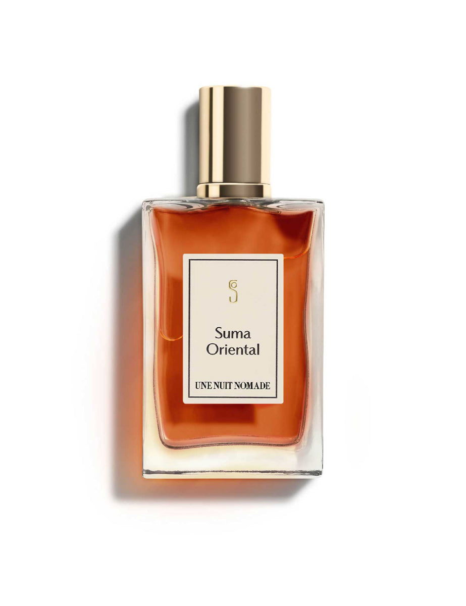Suma Oriental 50ml