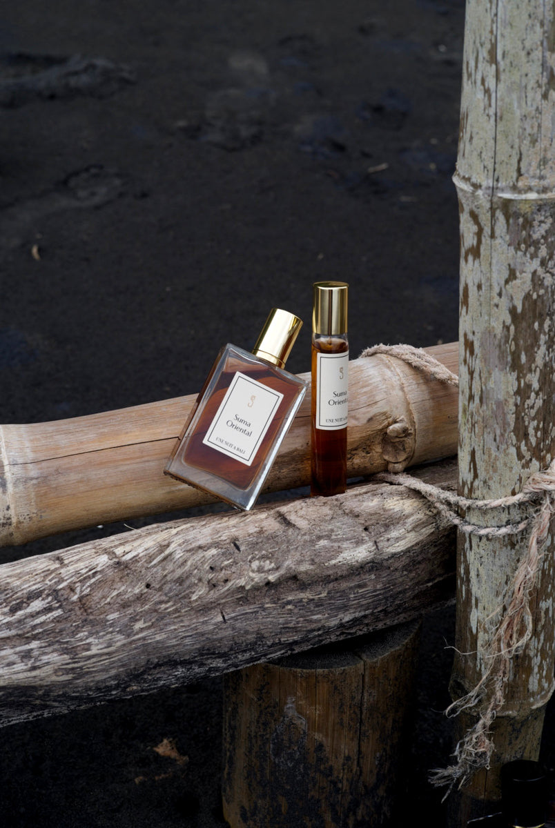Suma Oriental 50ml