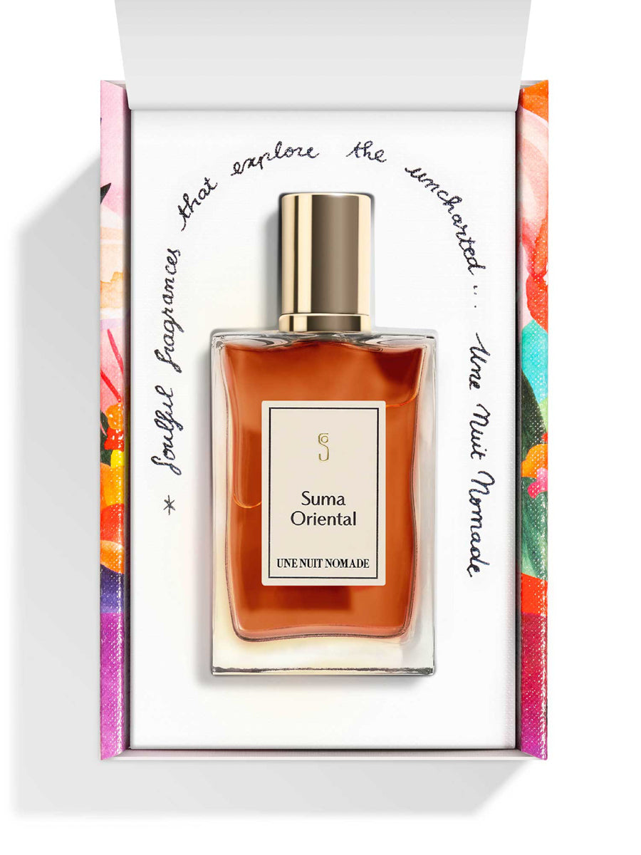 Suma Oriental 50ml