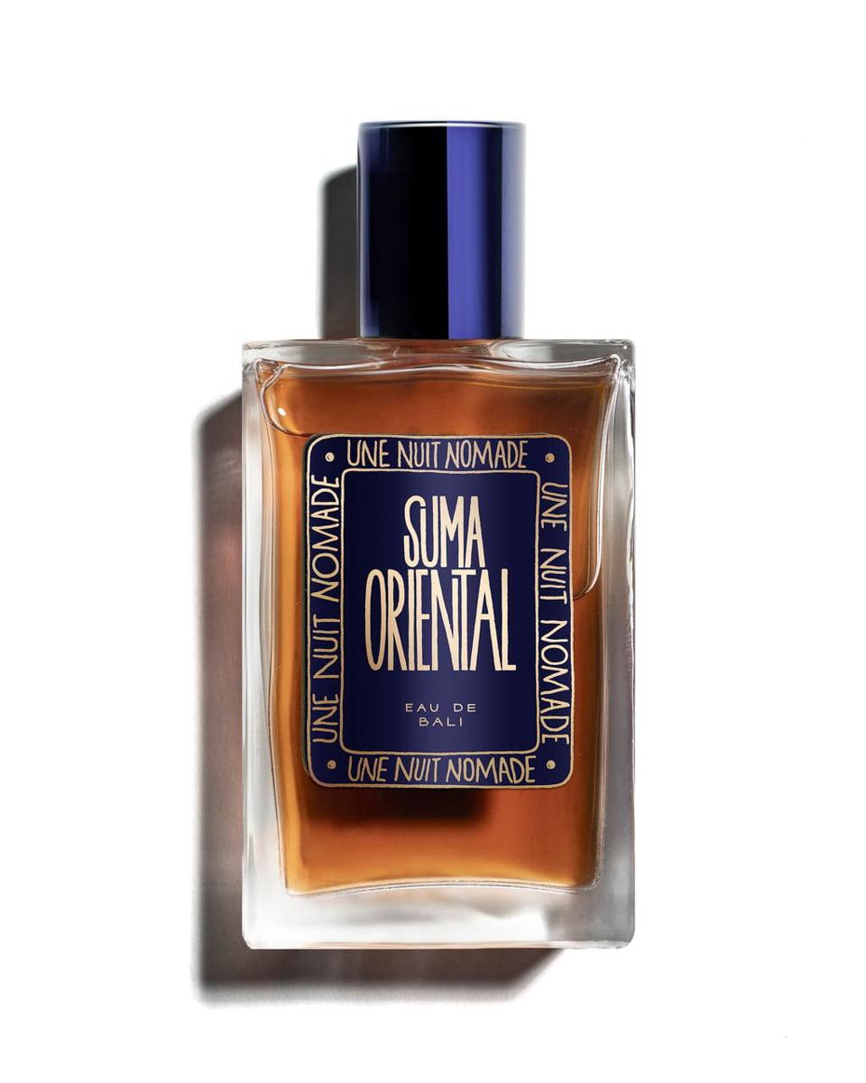 Suma Oriental 50ml