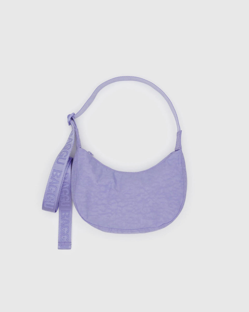 Small Nylon Crescent - Wister