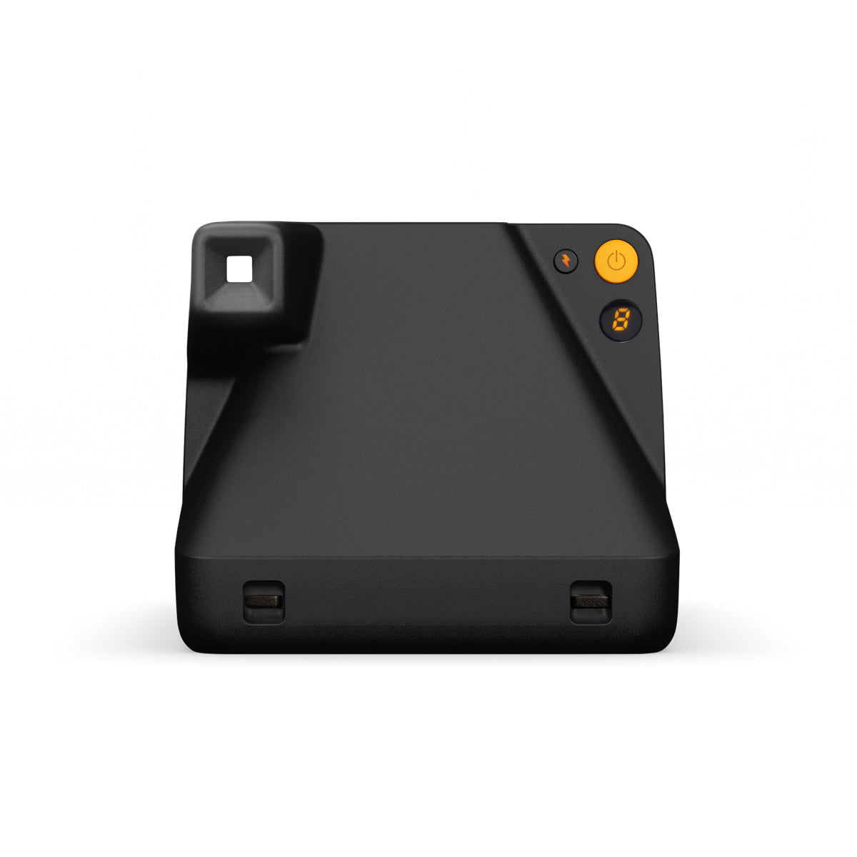 Polaroid Now – Black