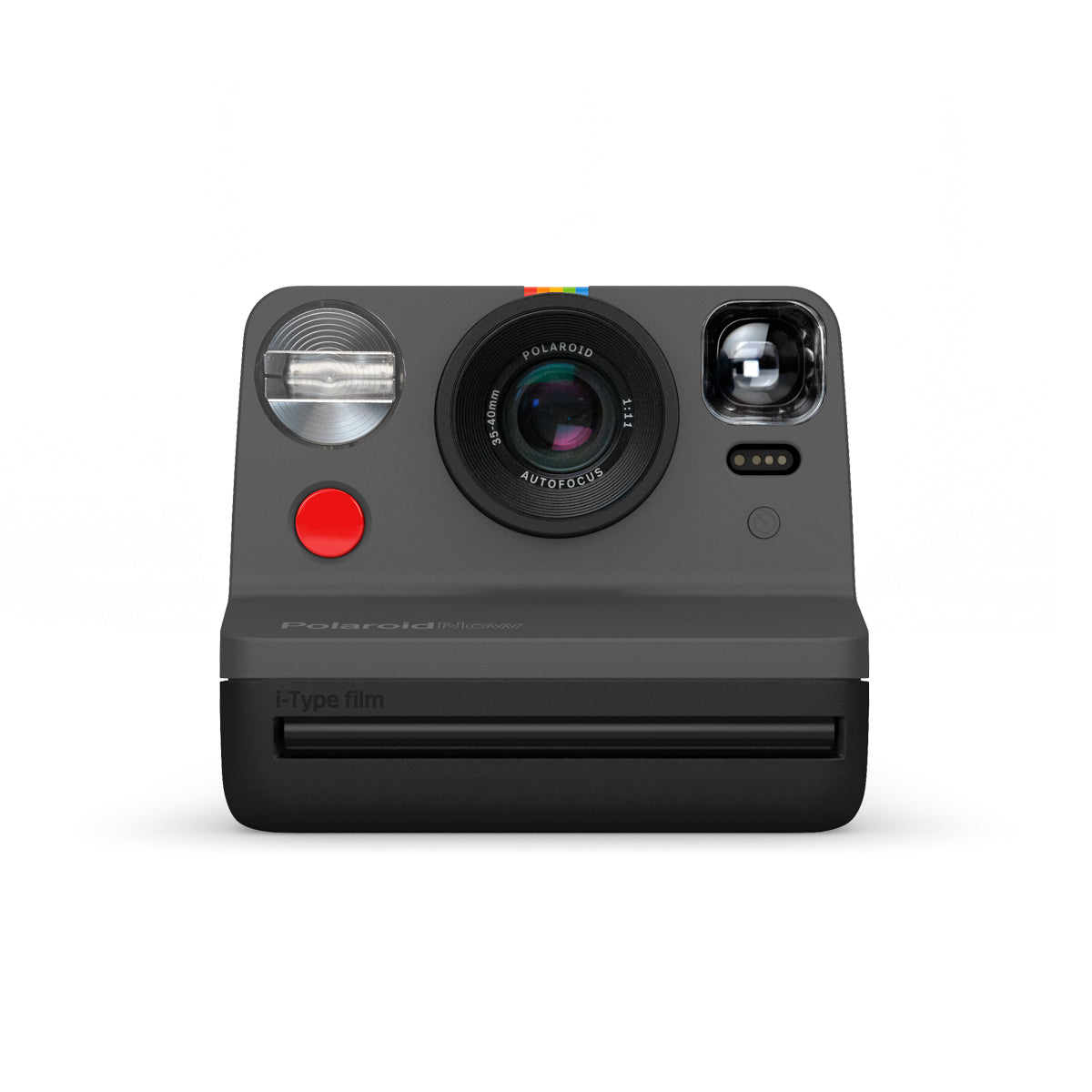 Polaroid Now – Black