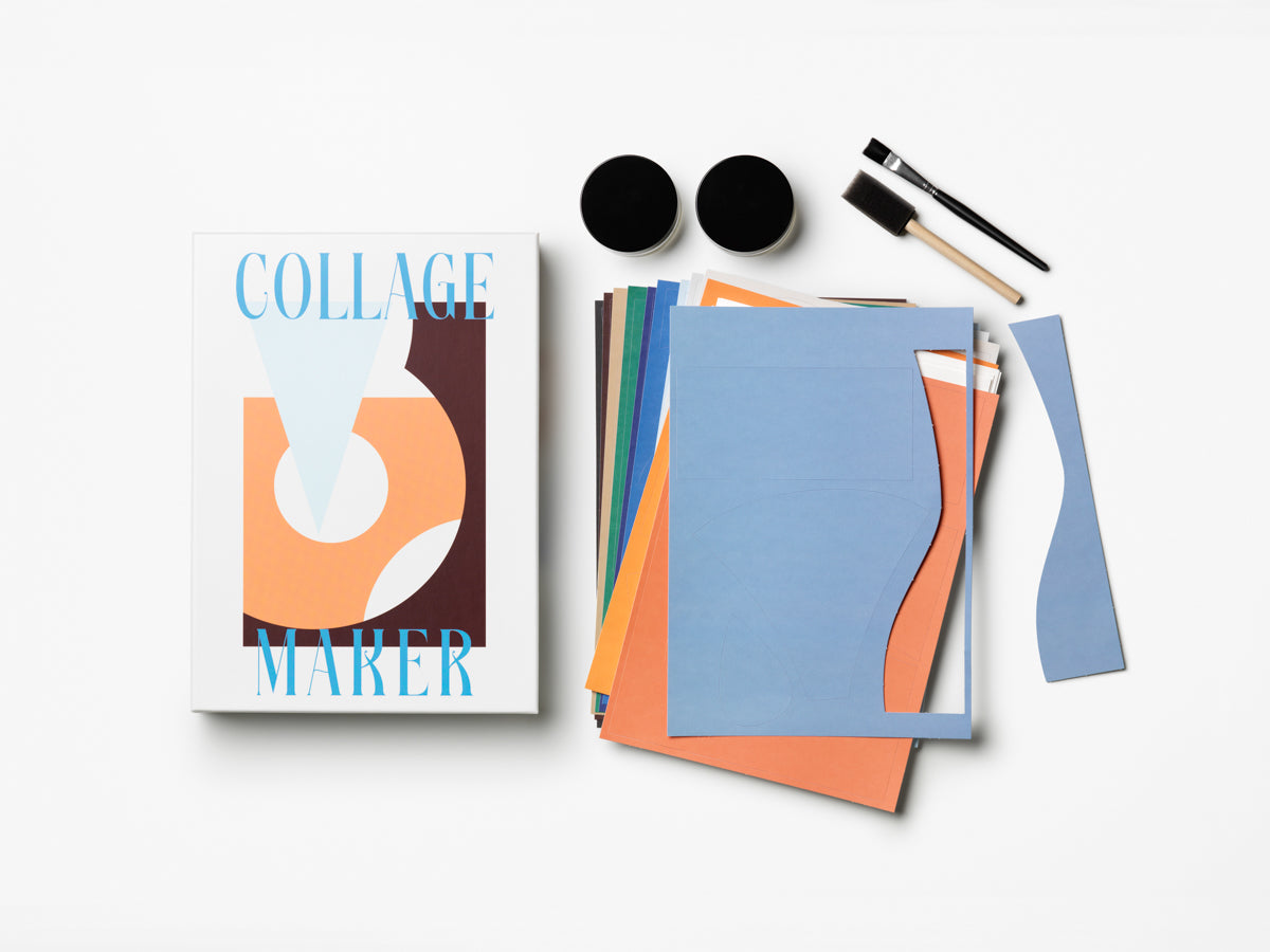 Collage Maker — mynd 3