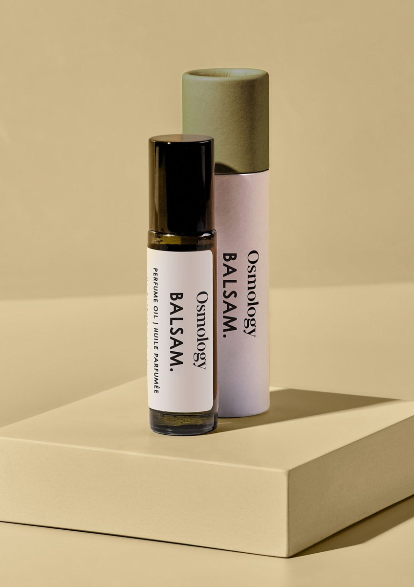 Balsam – Ilmolía, 10 ml