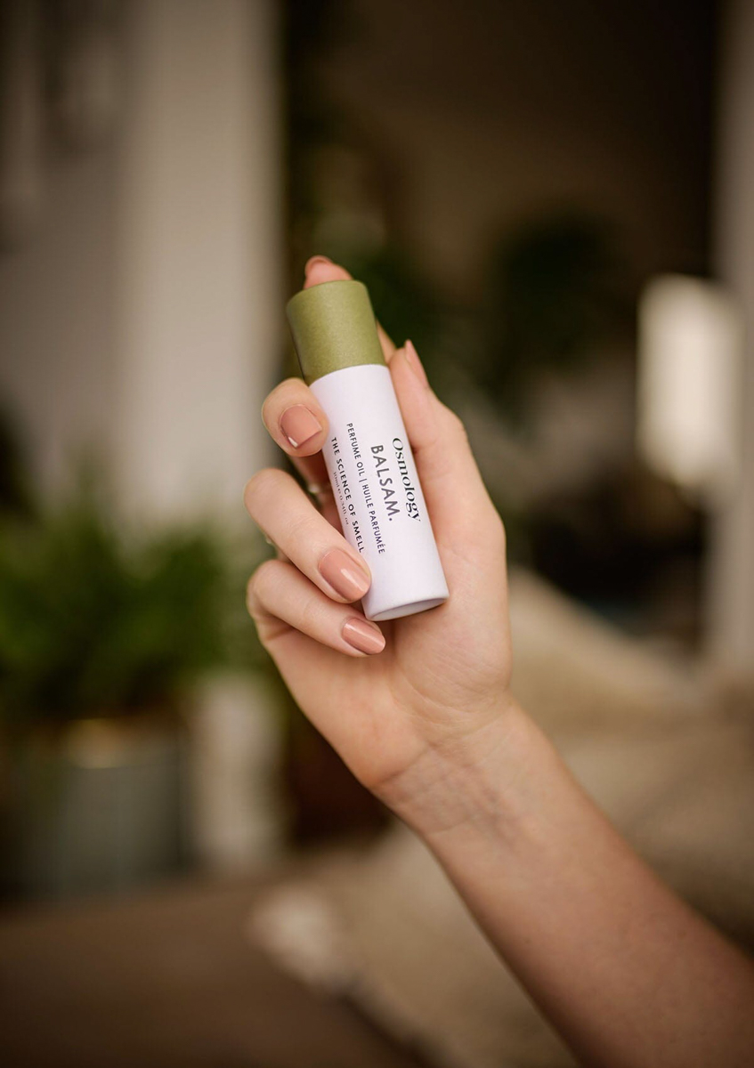 Balsam – Ilmolía, 10 ml