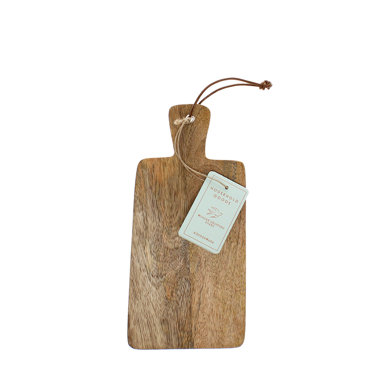 Mango wood chopping board – Small