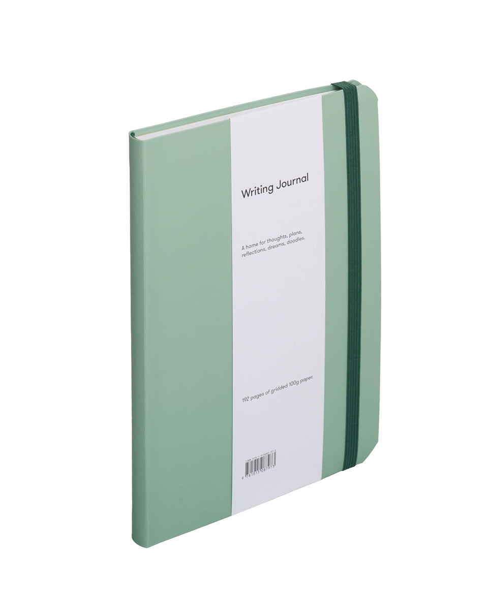 Writing Journal – Sage