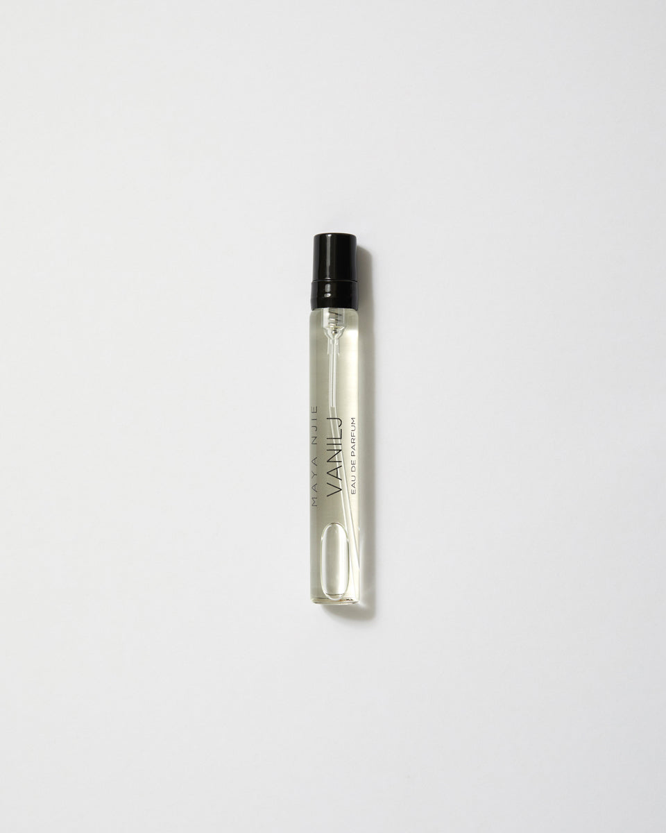 Vanilj 7ml - Travel