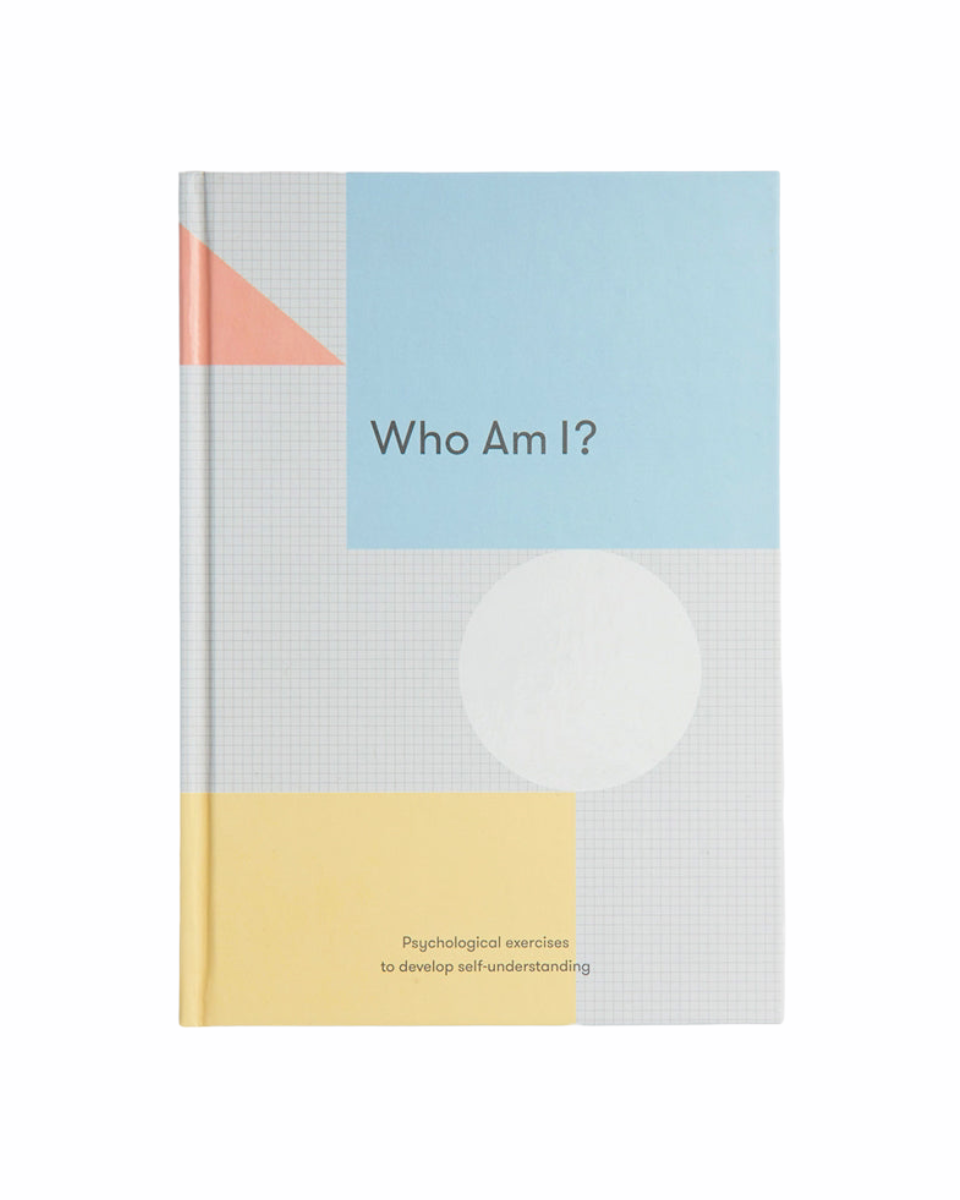 Who Am I?