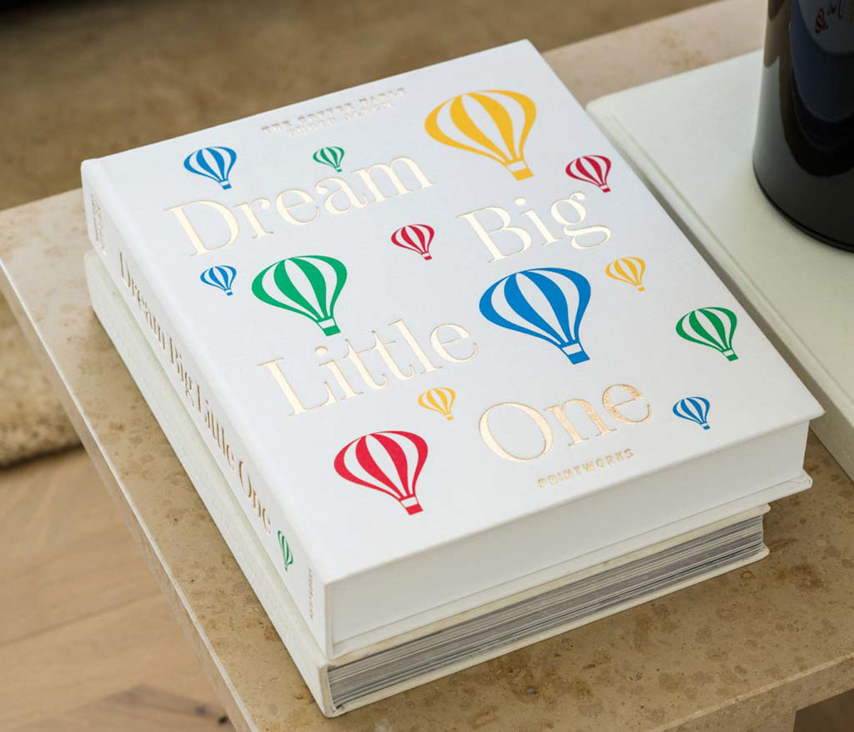 Baby Album – Dr. Big Little One — mynd 3