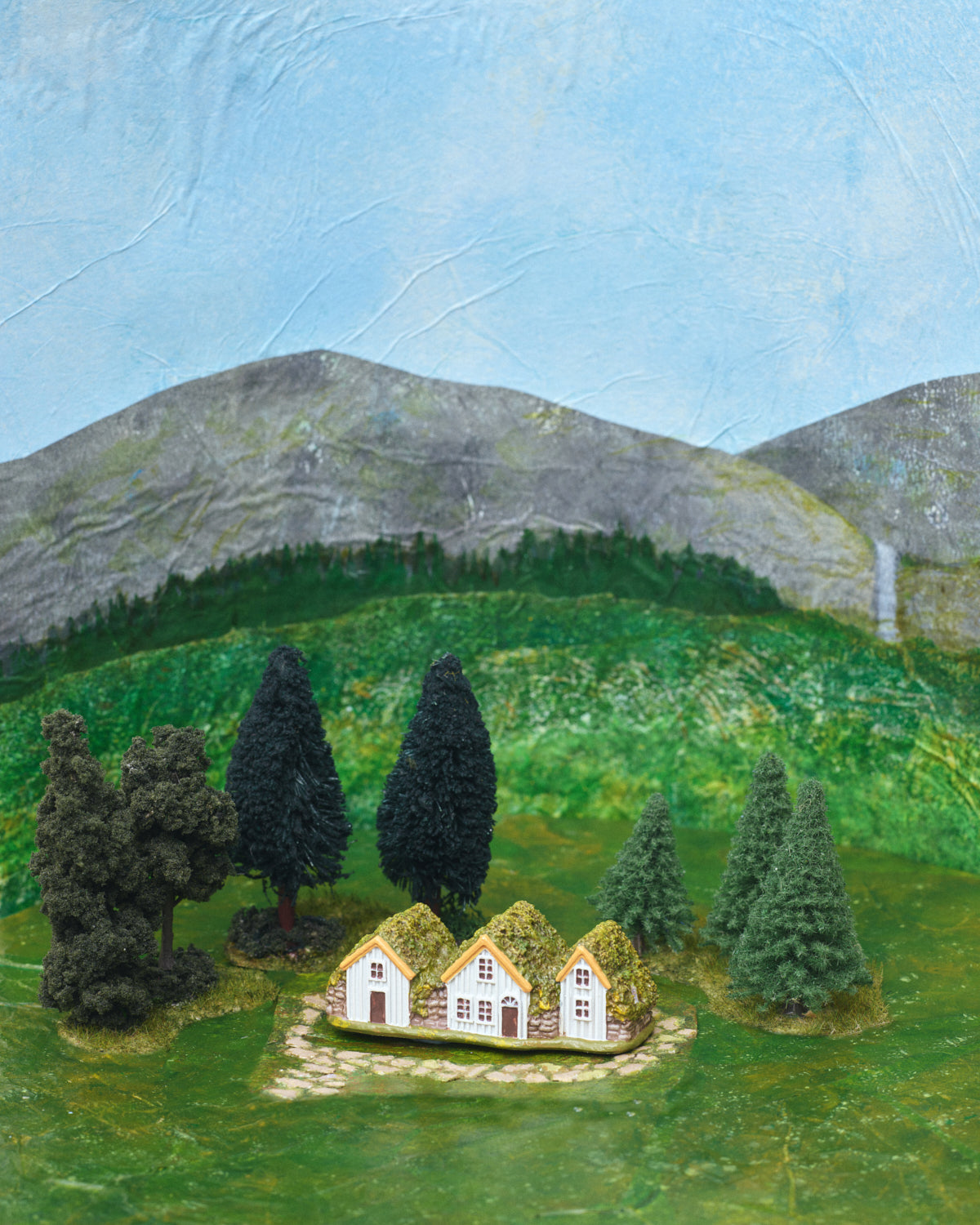 House – Turf House Glaumbær
