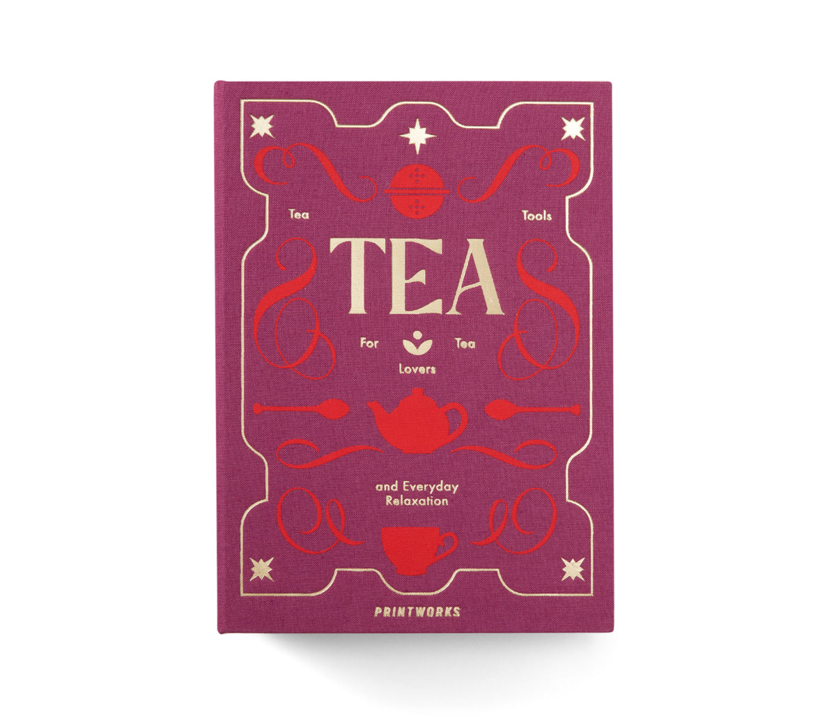 The Essentials – Tea Tools