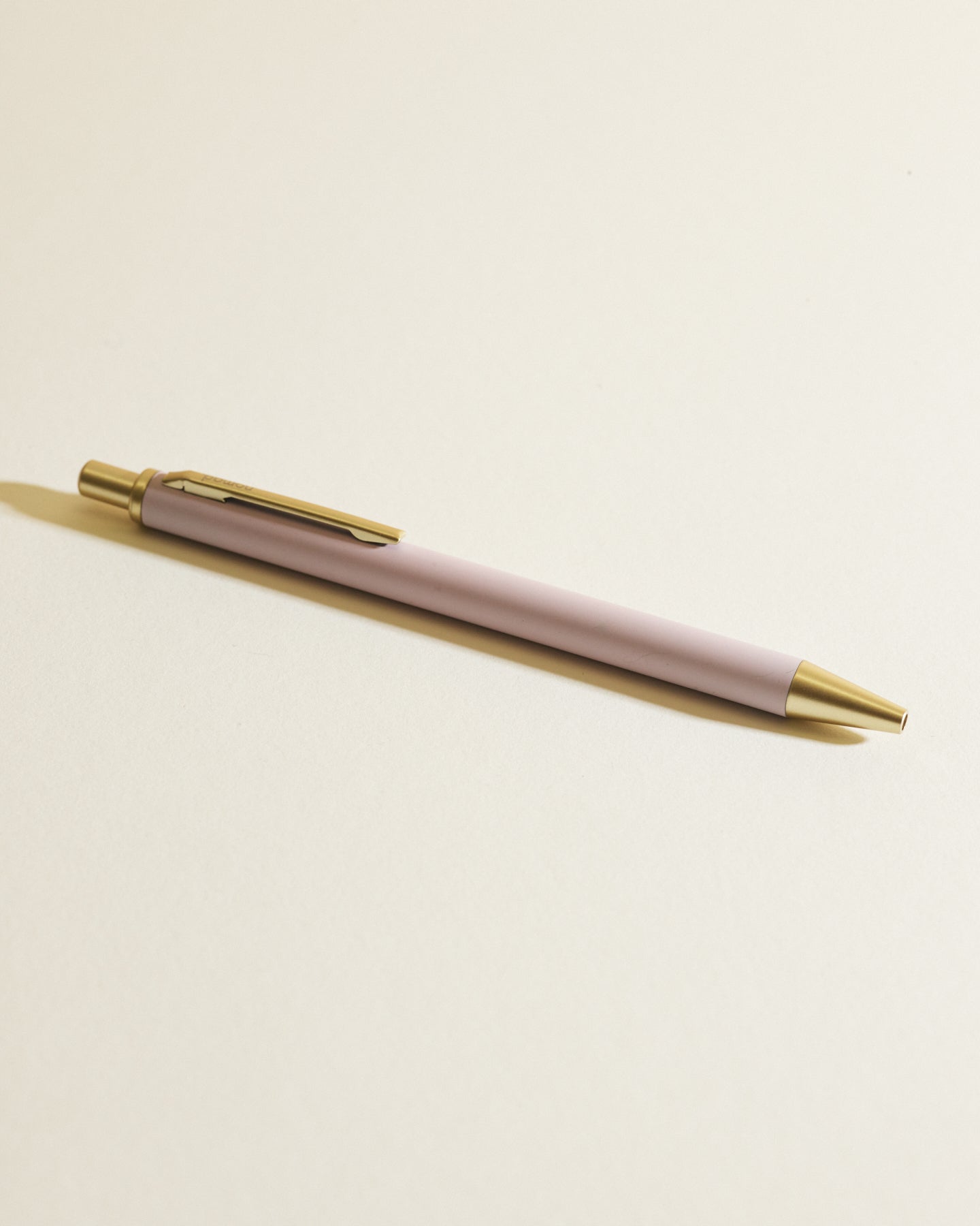 Nomad Classic Pen – Lilac — mynd 3