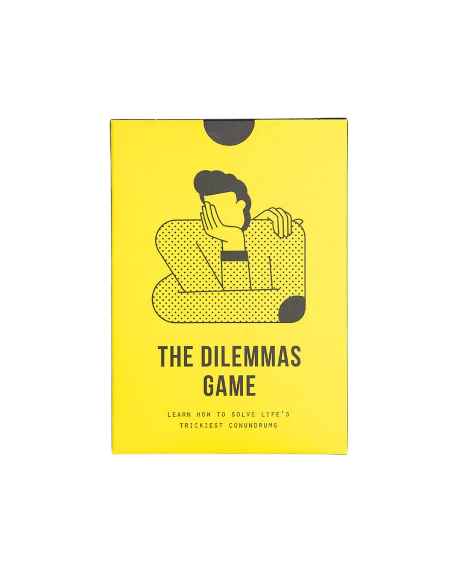 The Dilemmas Game