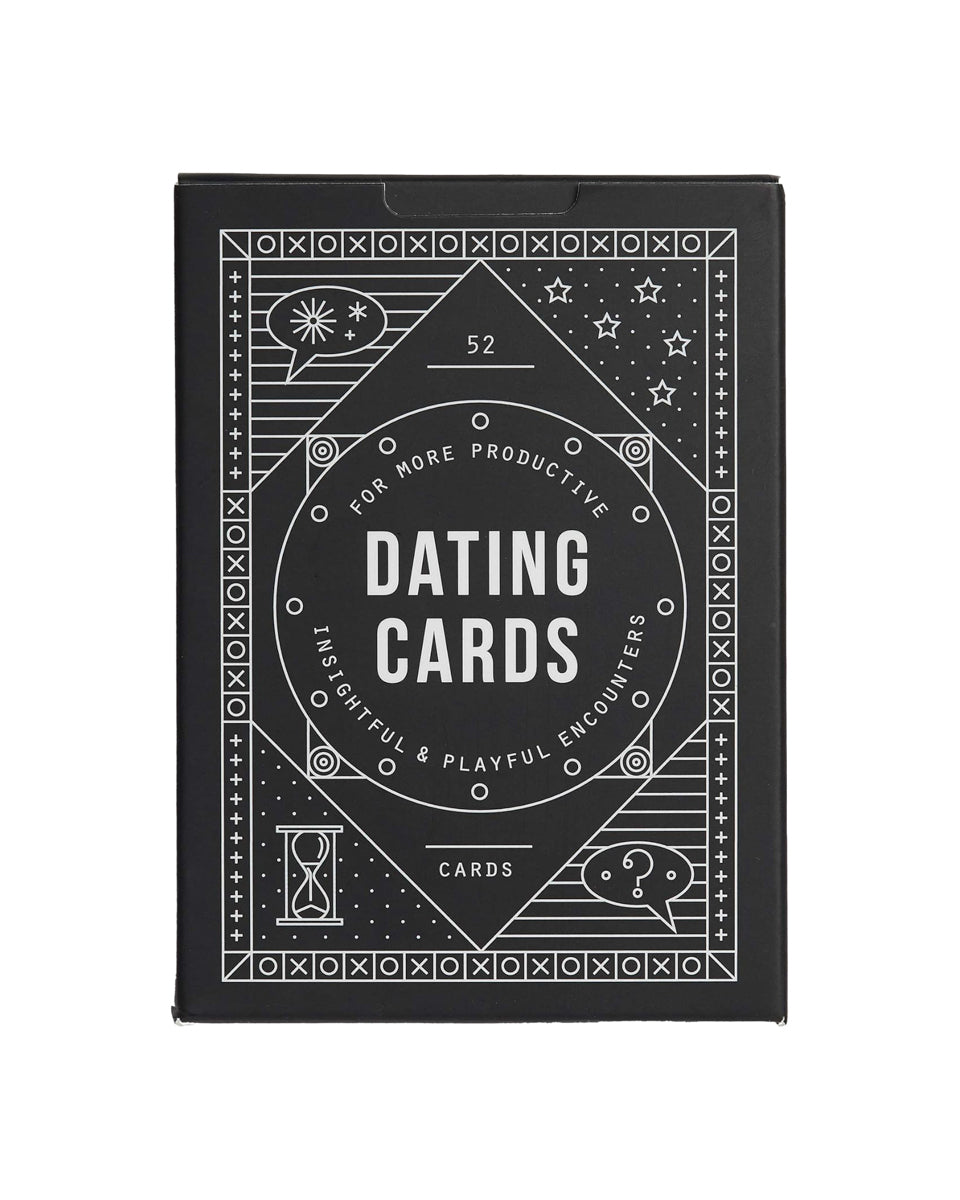 Dating Cards