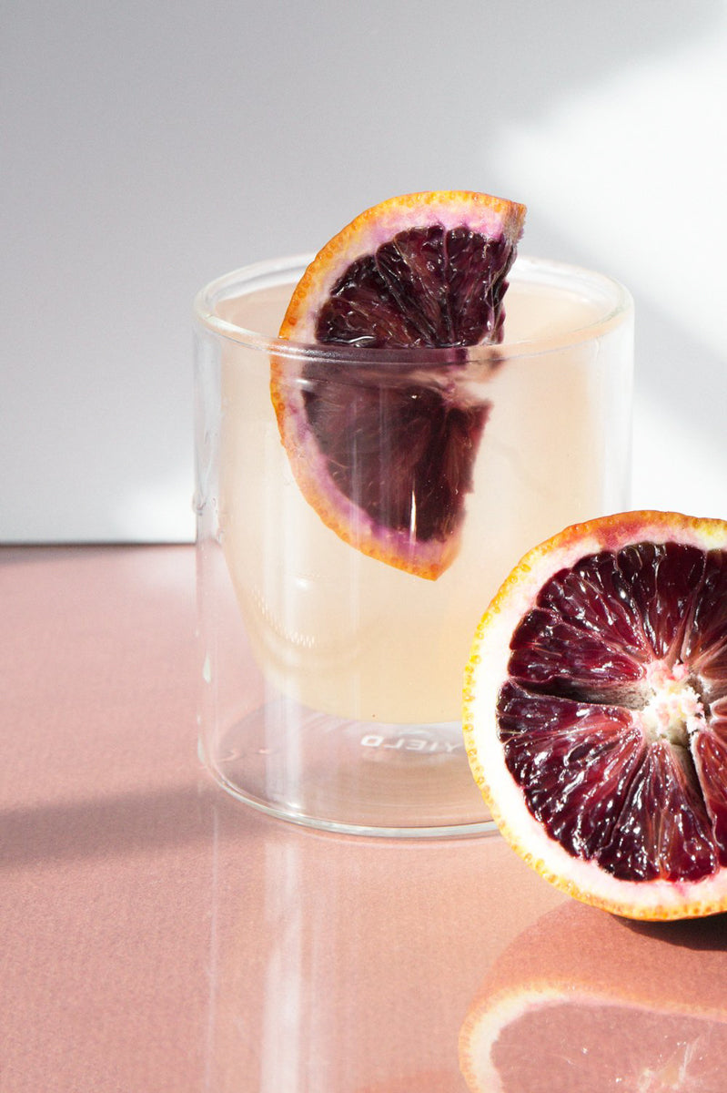 Double Wall Glasses 6oz – Set of 2