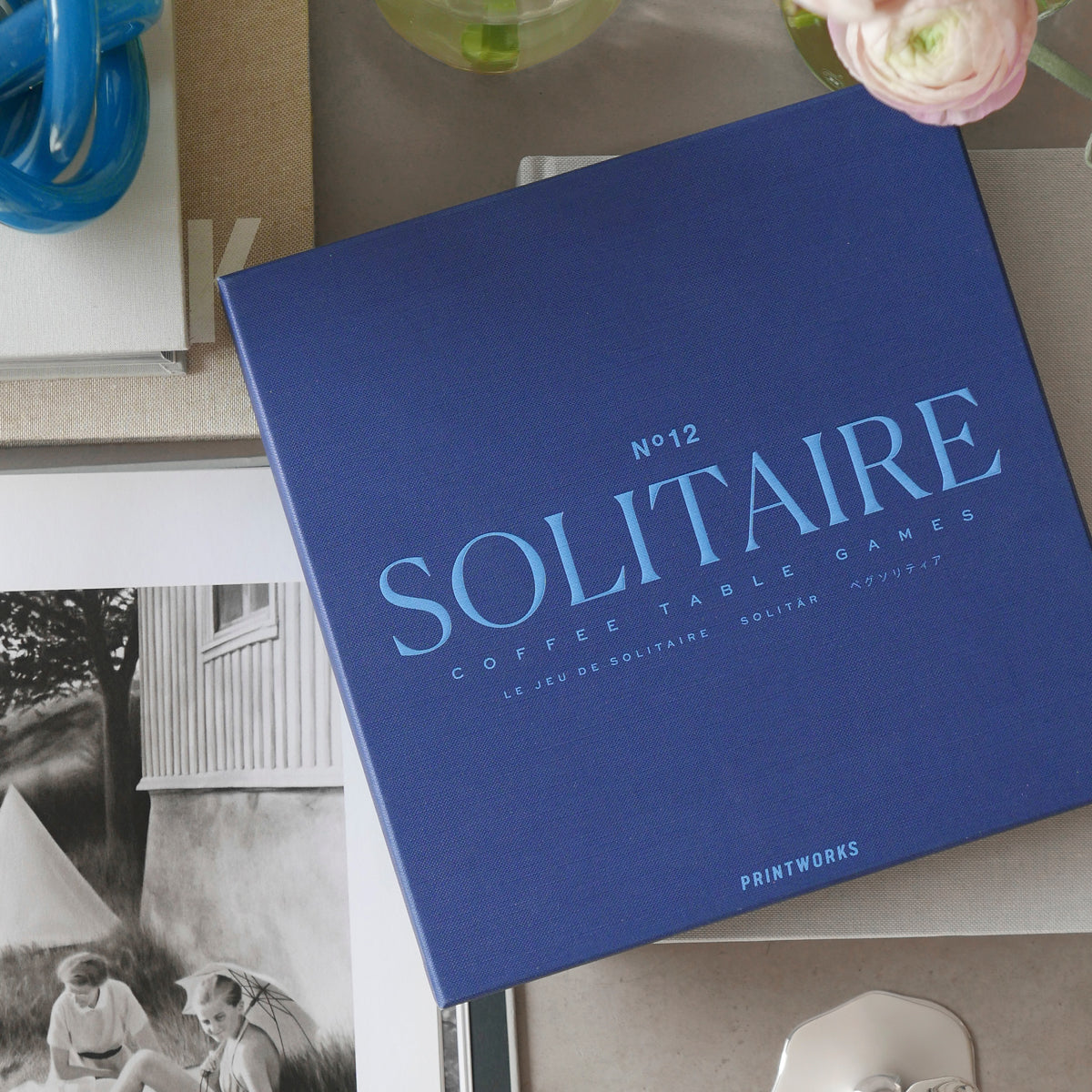 Classic – Solitaire