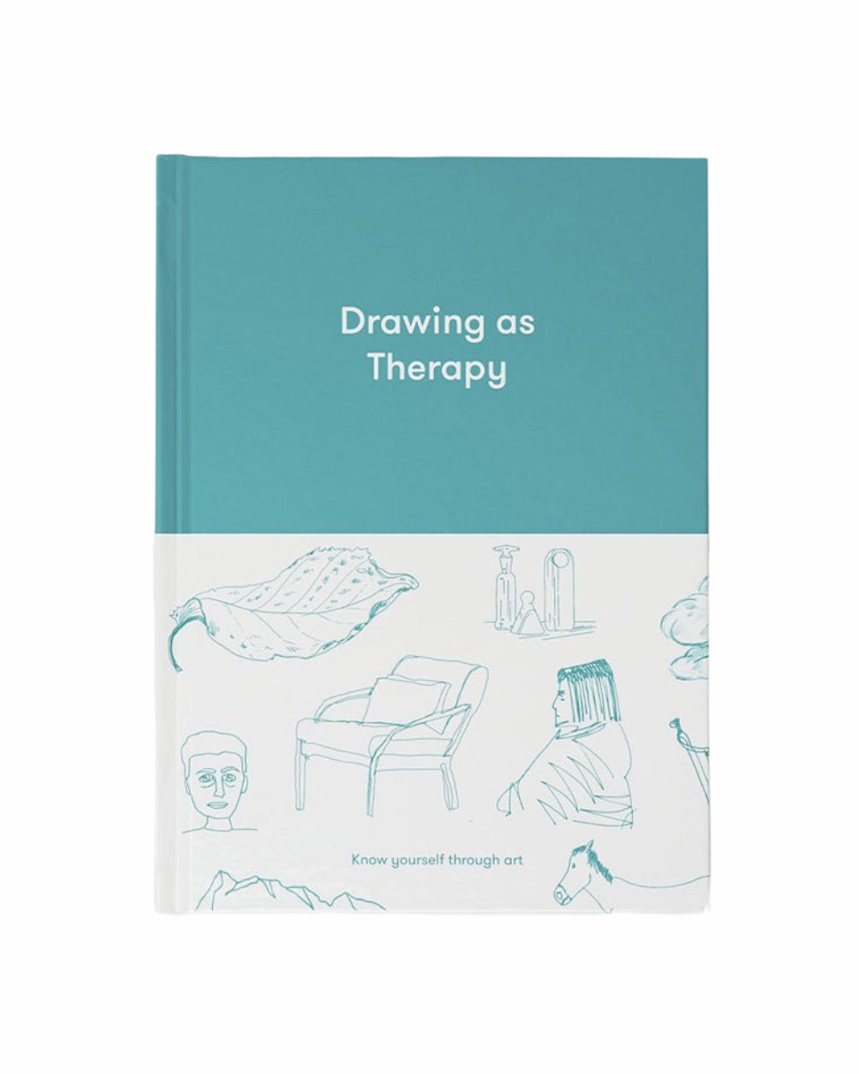 Drawing As Therapy