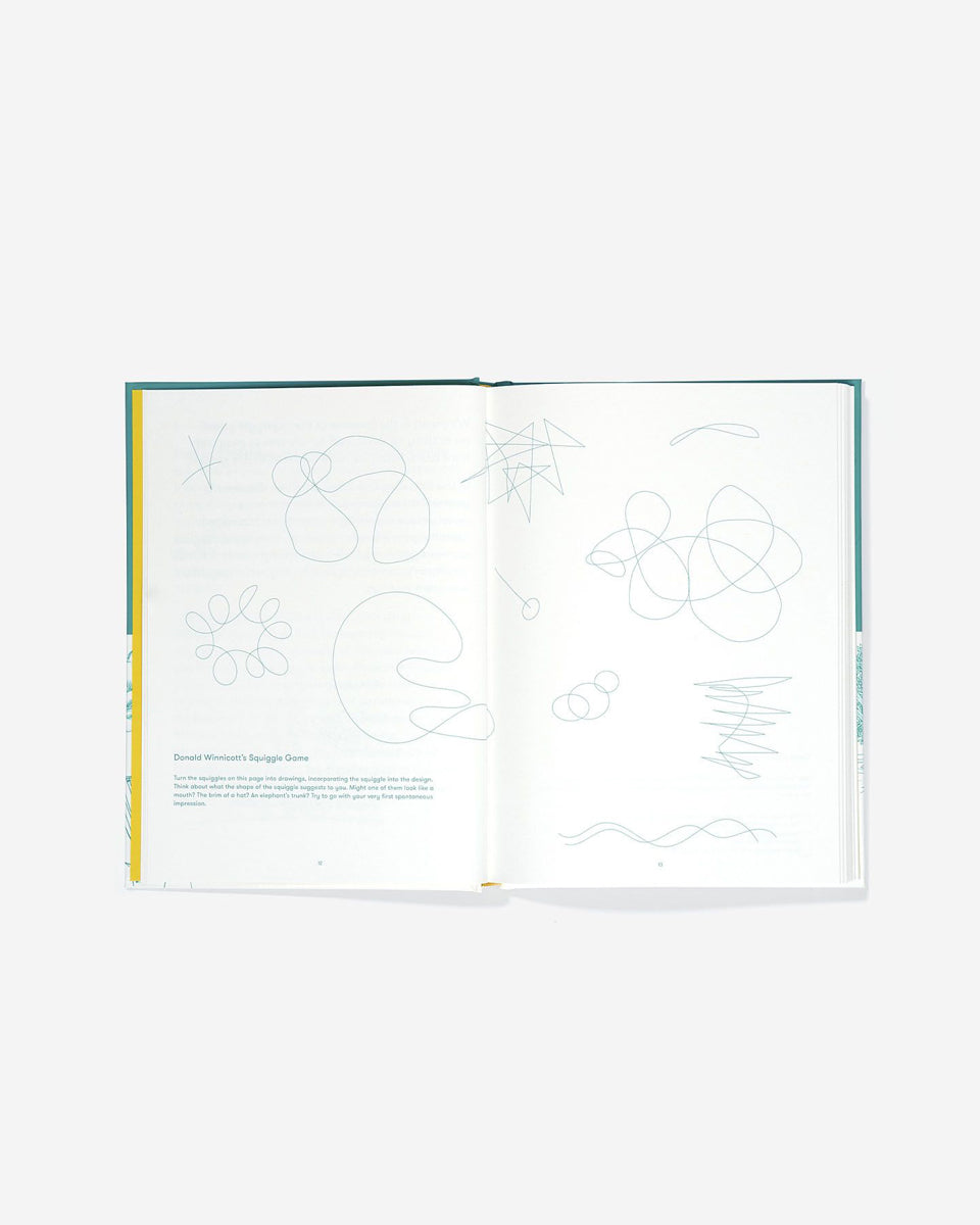 Drawing As Therapy
