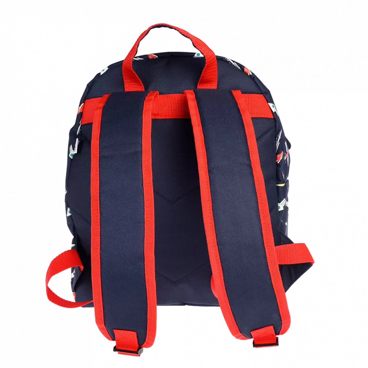 Children's Backpack – Space Age — mynd 2