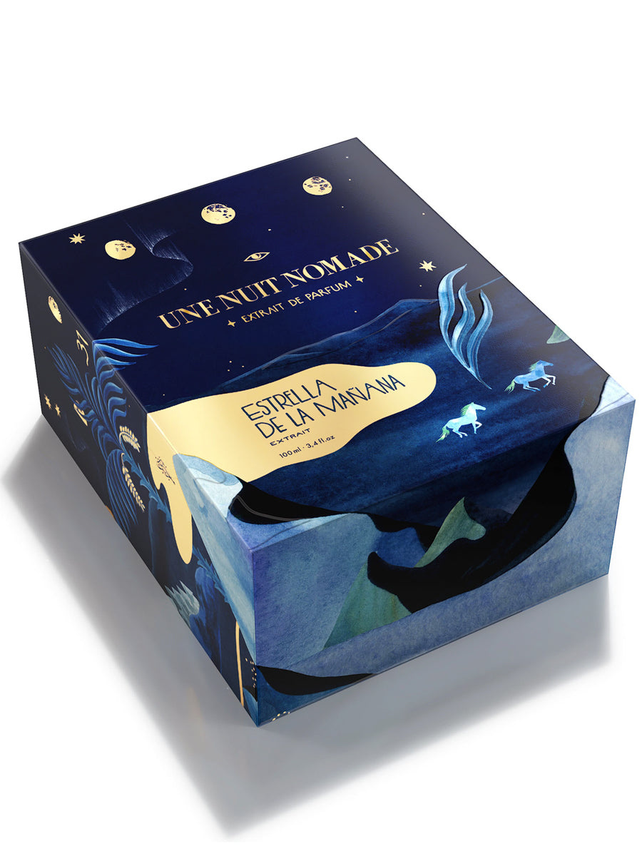 Estrella De La M. Extrait 50ml