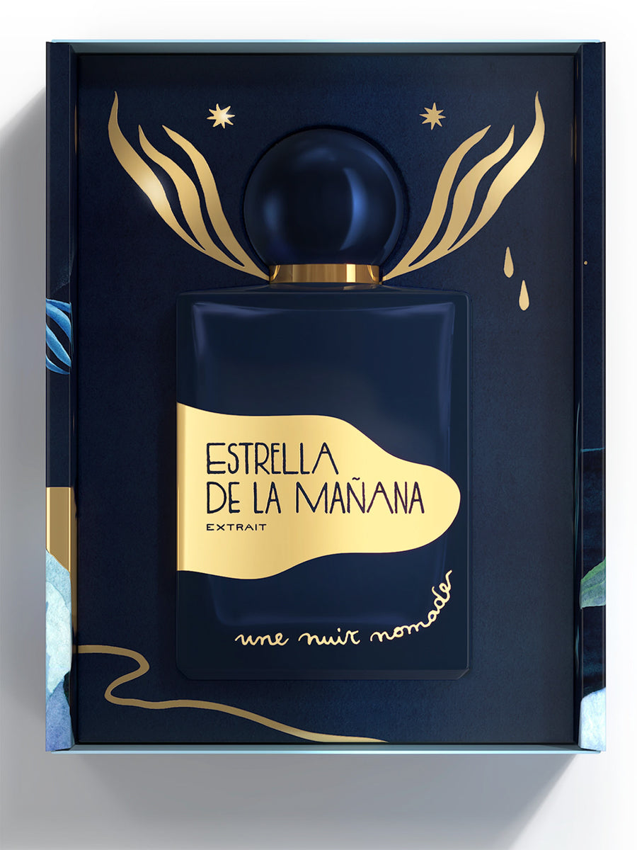 Estrella De La M. Extrait 50ml