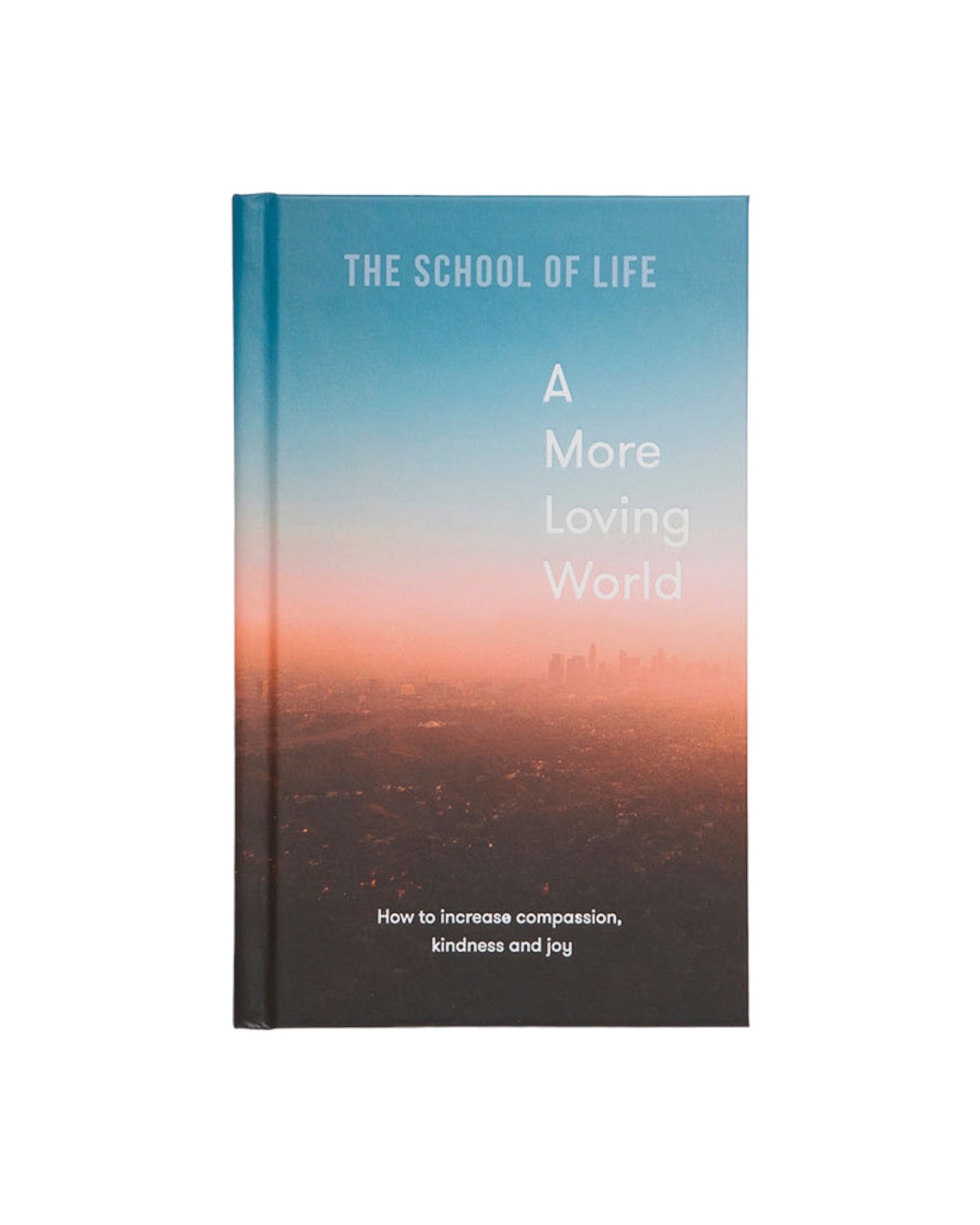 A More Loving World