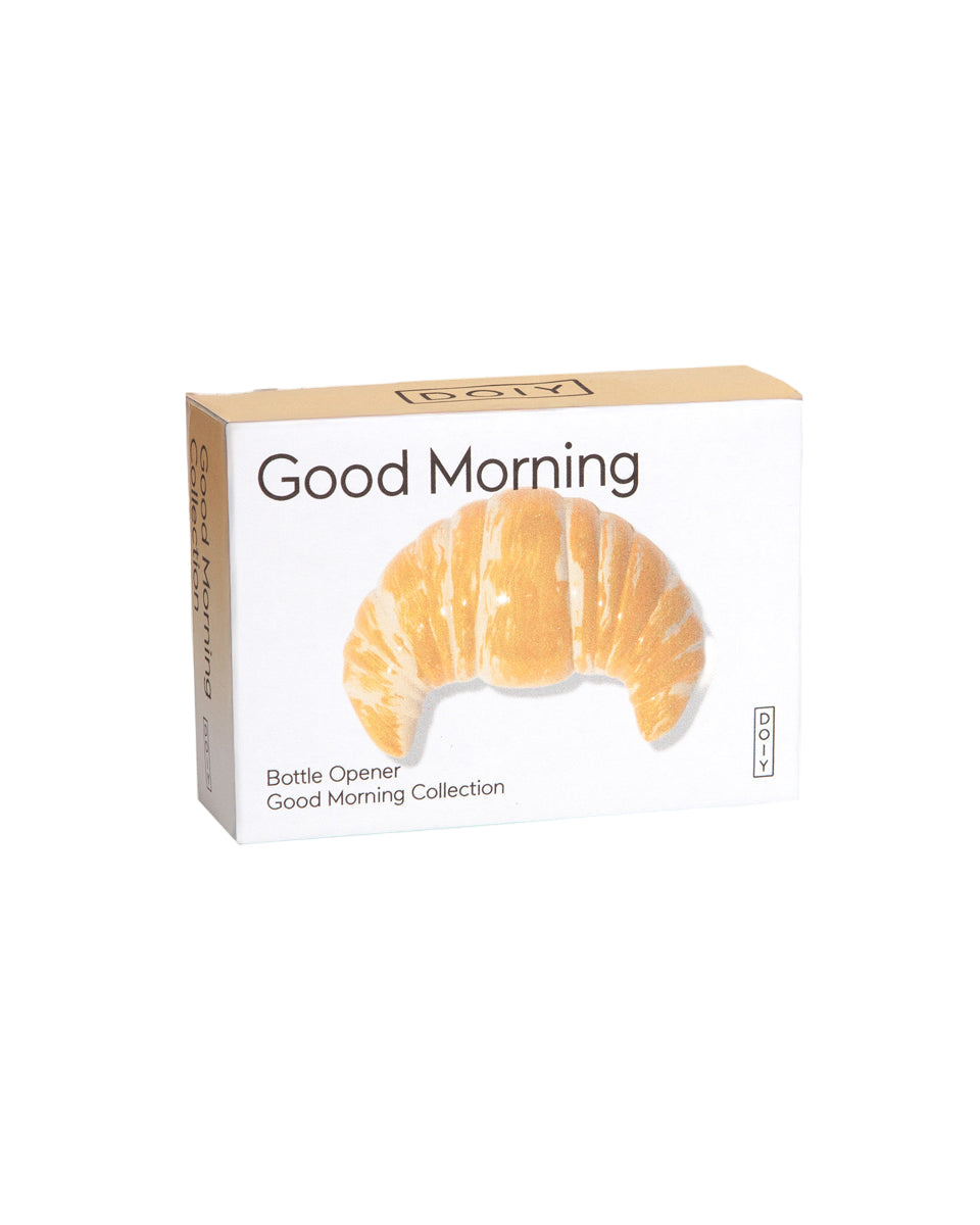 Bottle Opener – Croissant