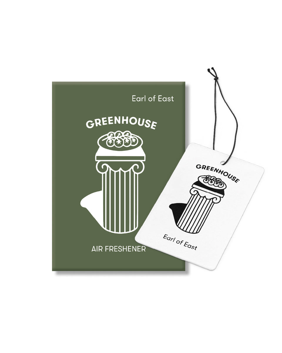 EOE Air Fresh – Greenhouse
