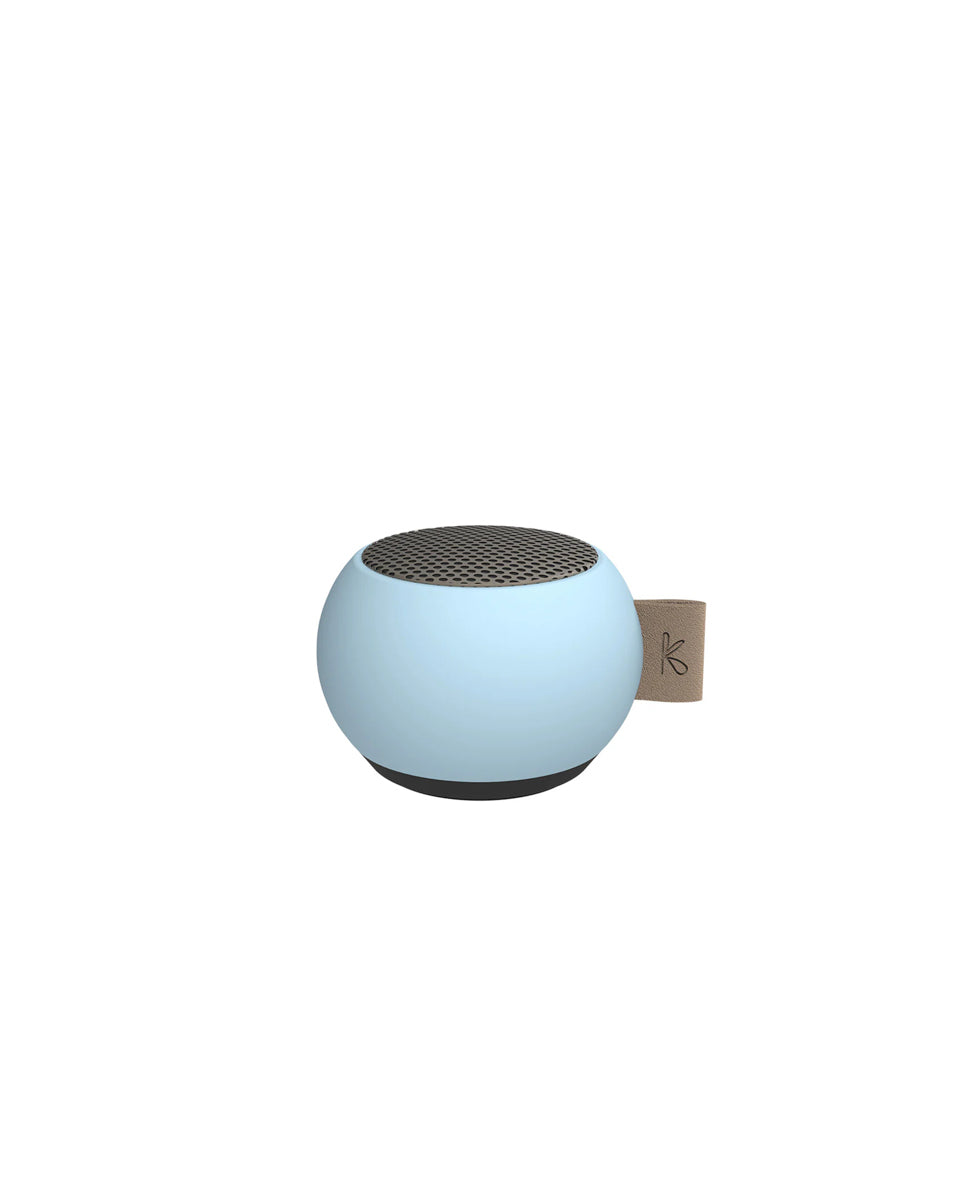 aGO mini - Dusty Blue