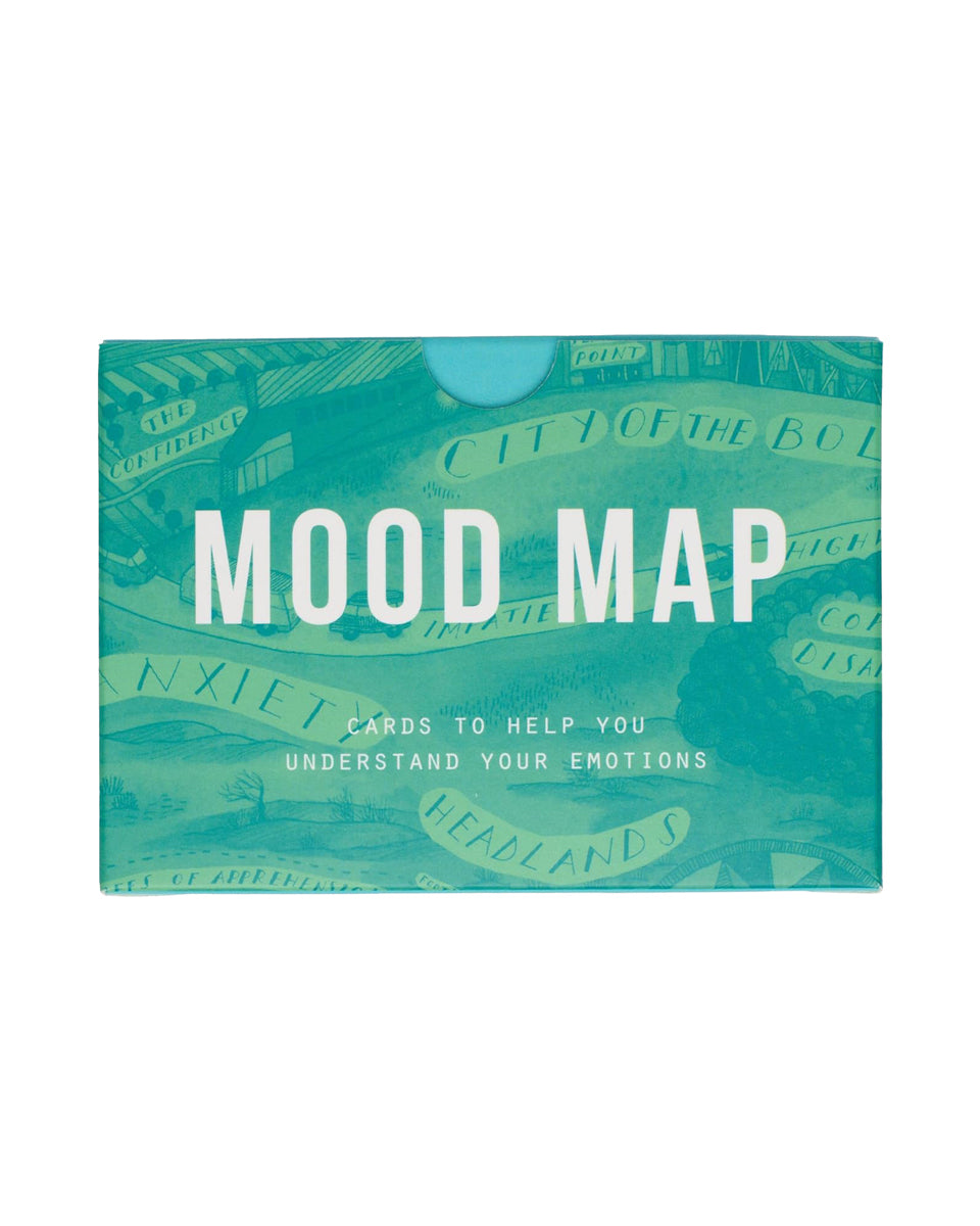 Mood Map