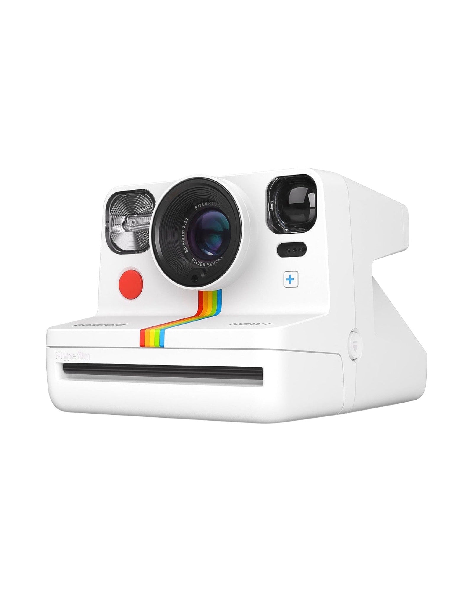 Polaroid Now+ Gen2 - White