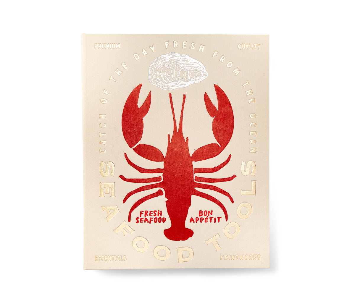 The Essentials – Seafood Tools