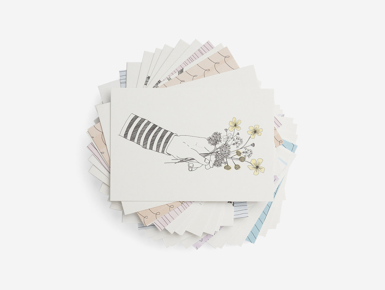Kindness Prompt Cards