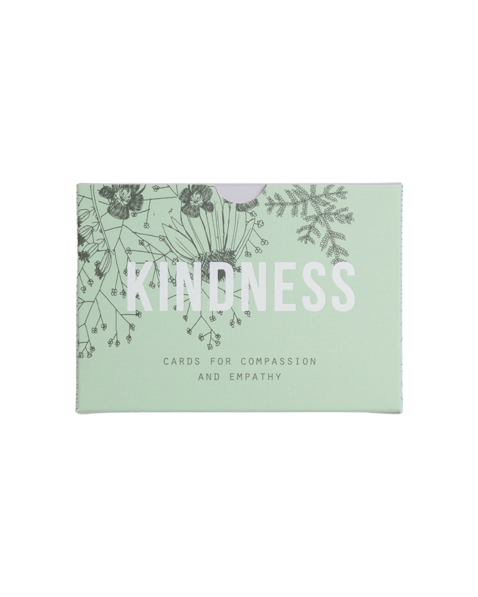 Kindness Prompt Cards