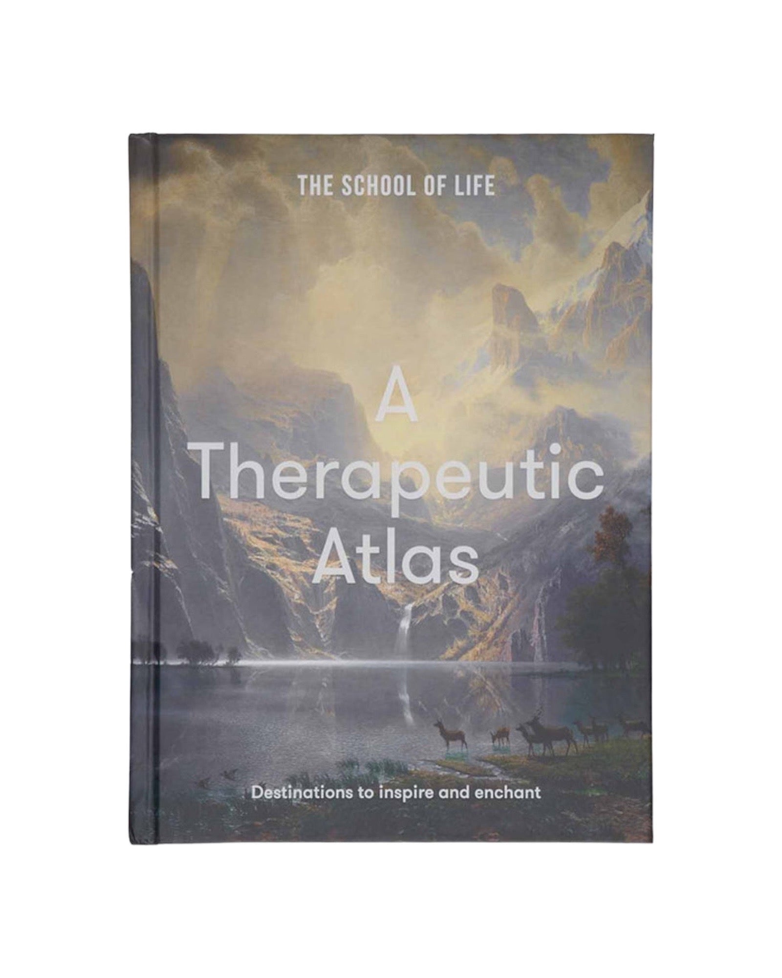 A Therapeutic Atlas