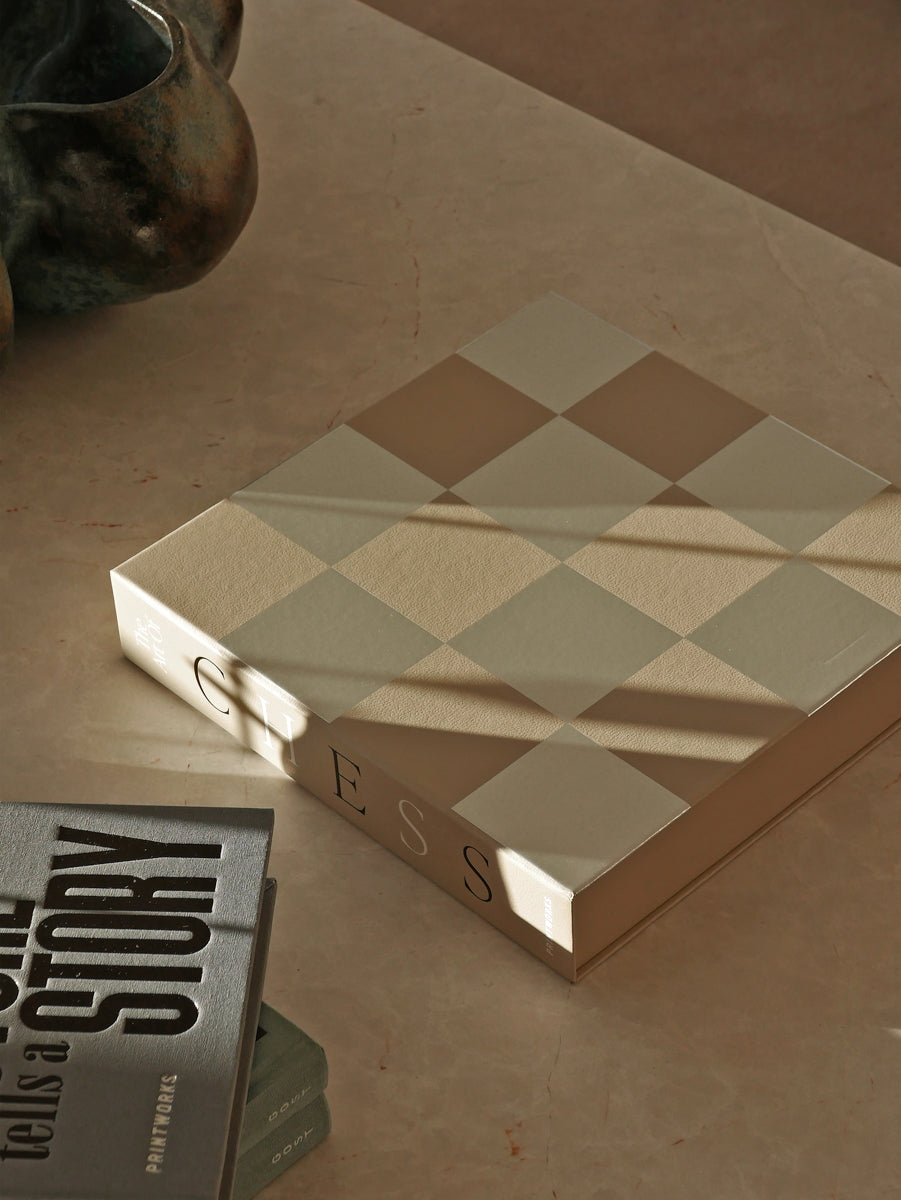 Classic – Art of Chess Mirror