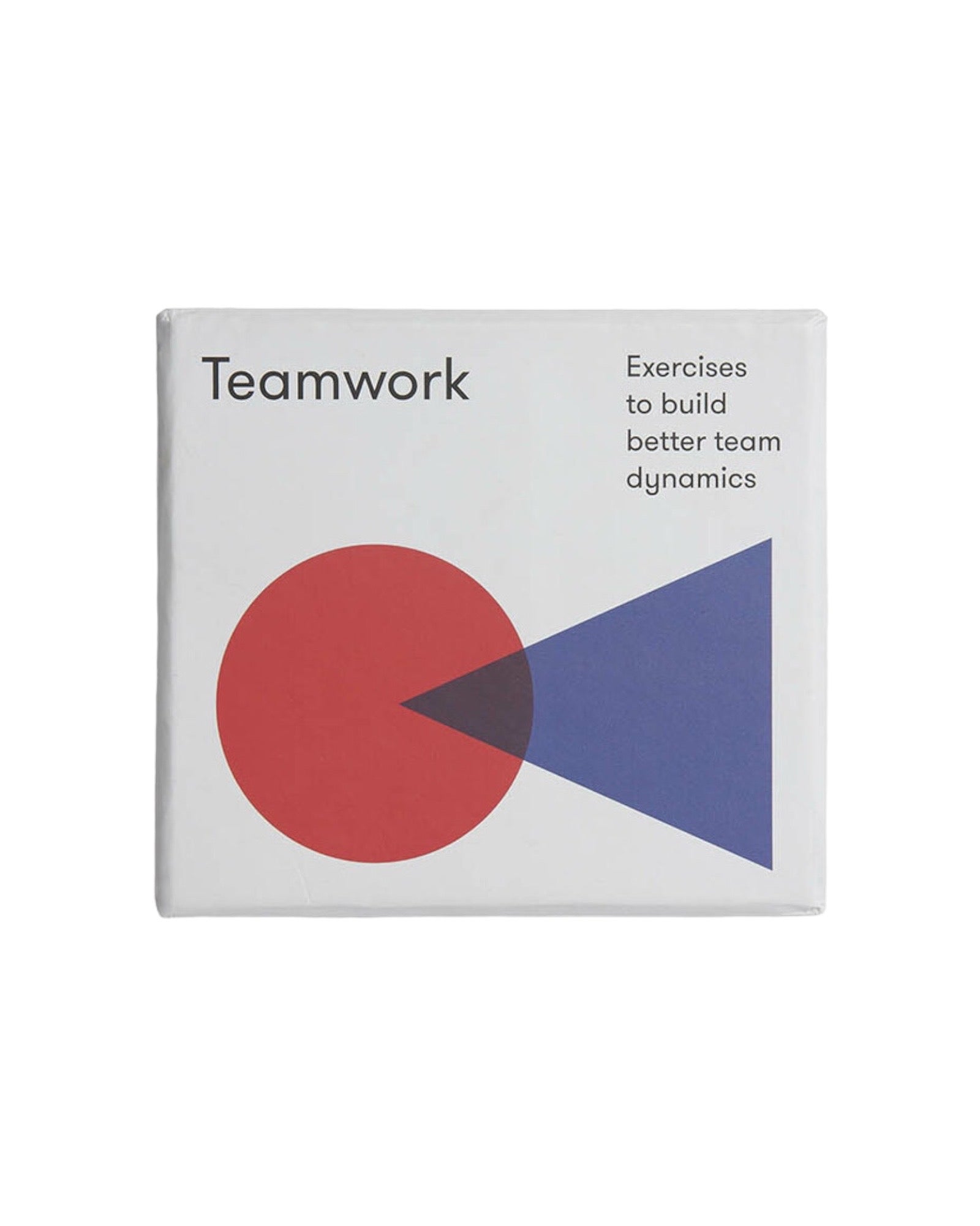 Teamwork Game