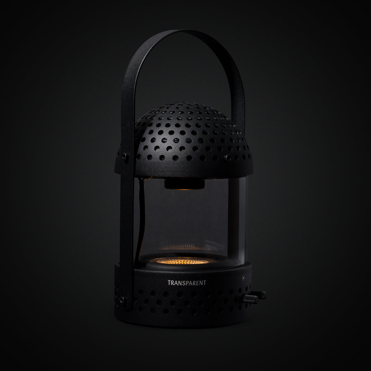 Light Speaker