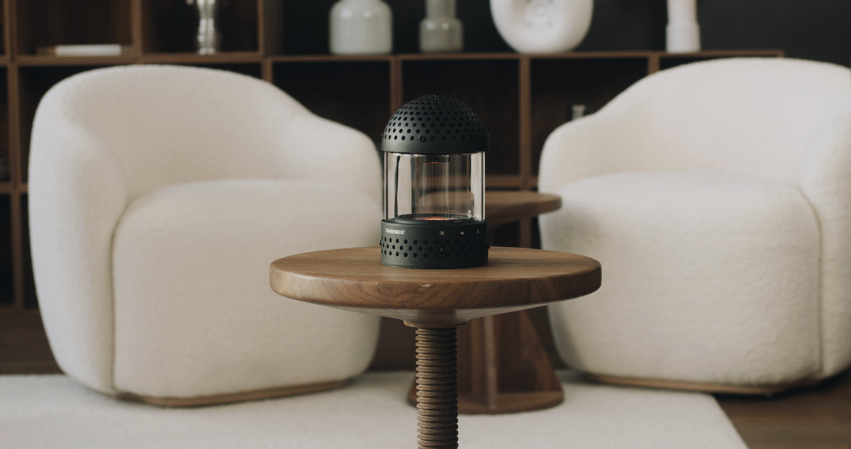 Light Speaker
