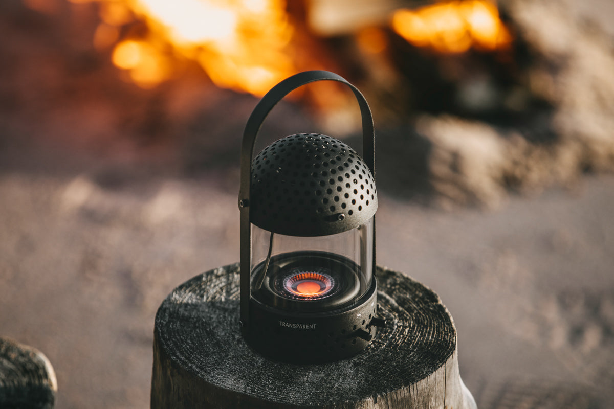 Light Speaker