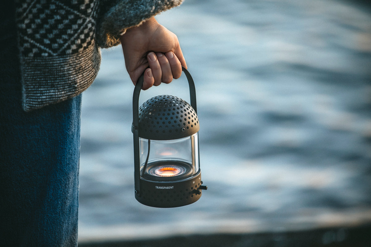 Light Speaker