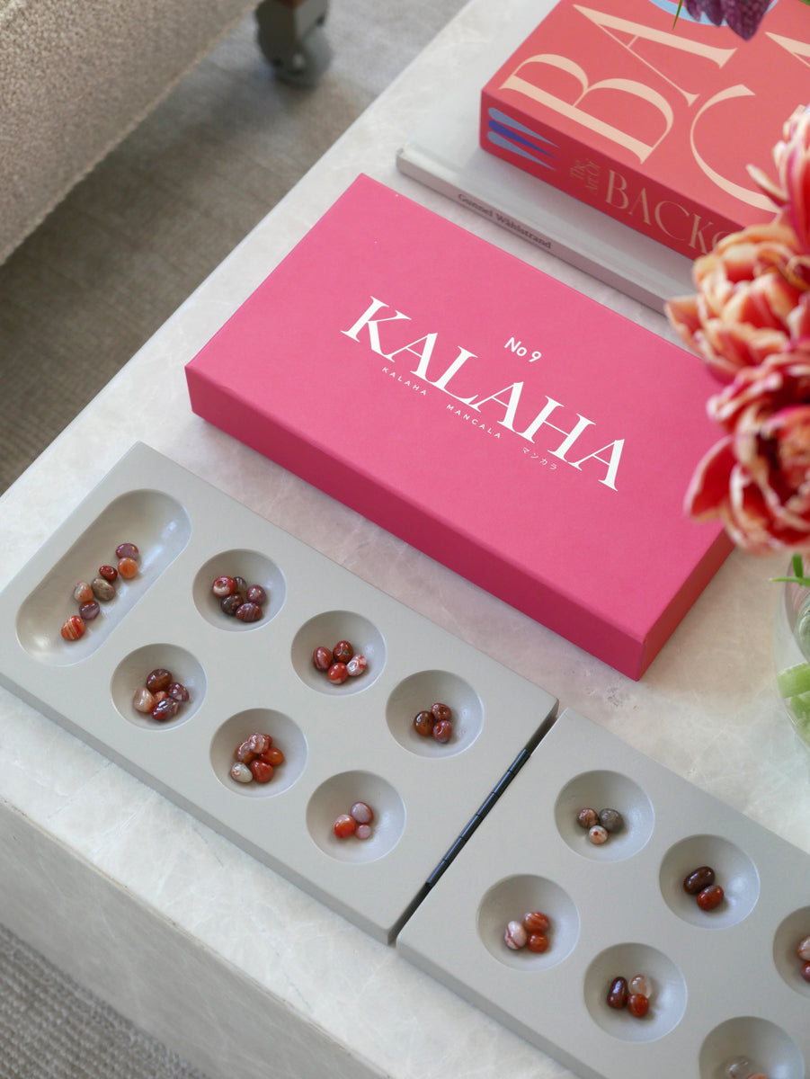 Classic – Kalaha