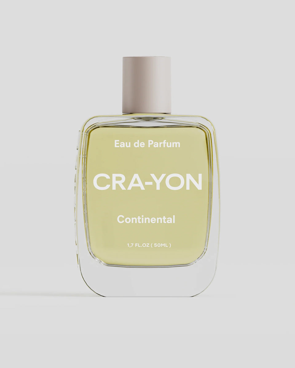 Continental 50ml