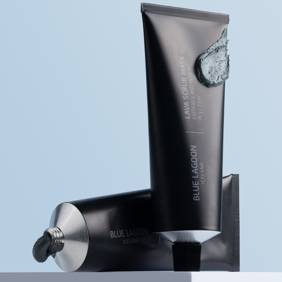 Lava Scrub Mask 75ml