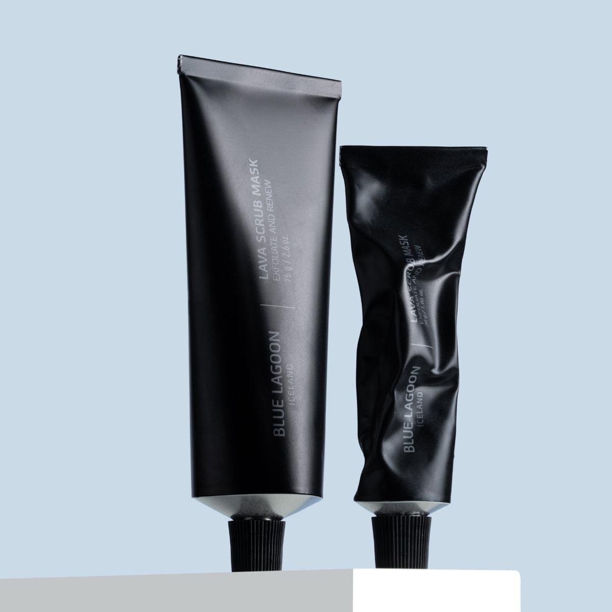 Lava Scrub Mask 75ml