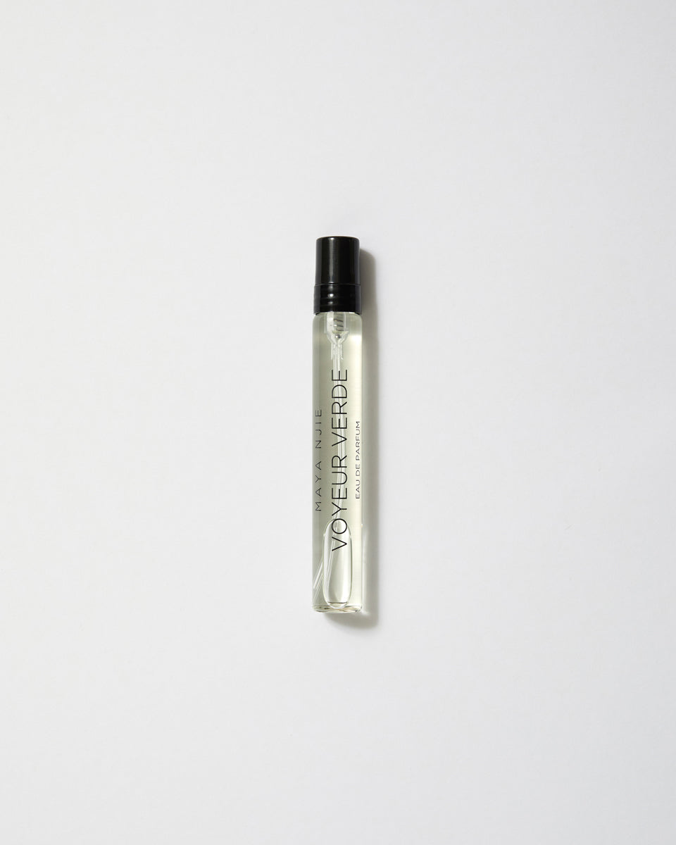 Voyer Verde 7ml - Travel