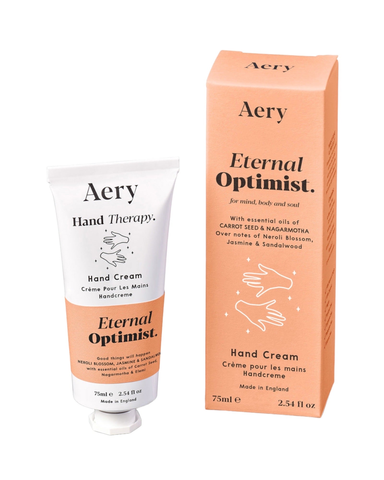 Eternal Optimist – Hand Cream