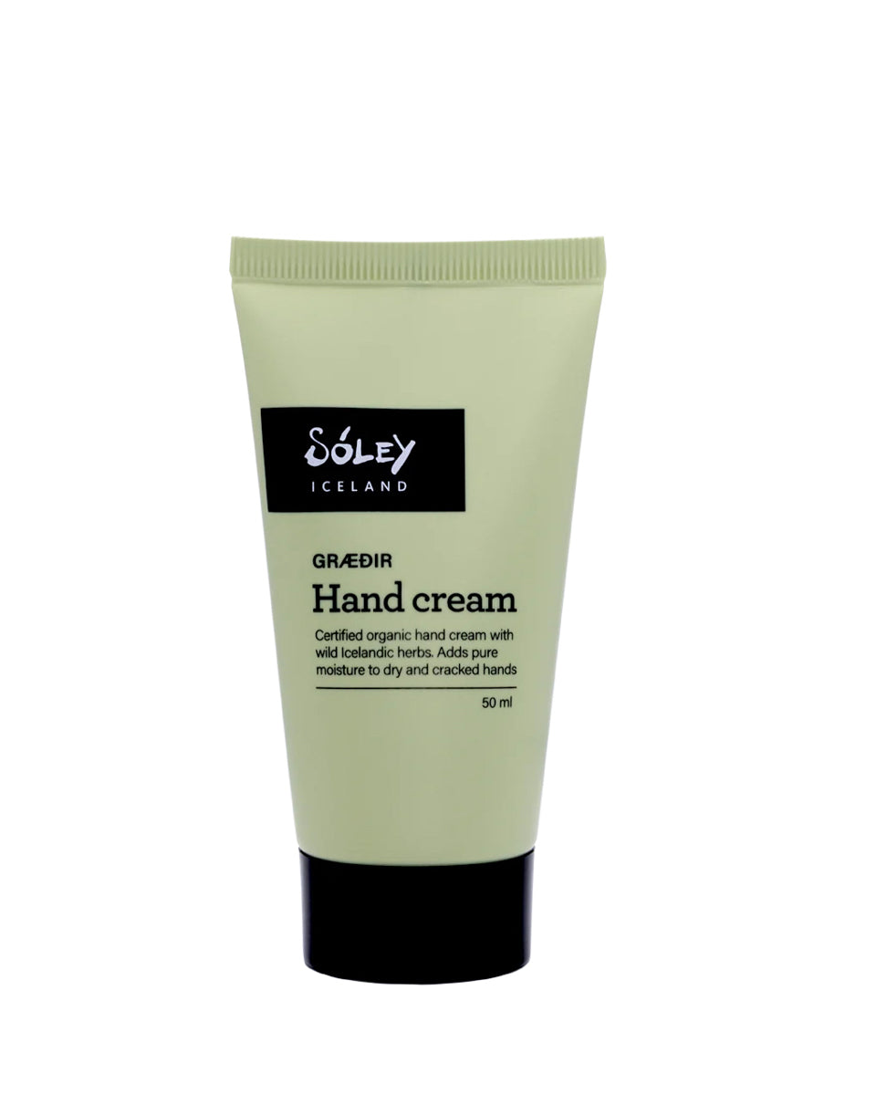 Græðir Hand Cream 50ml.